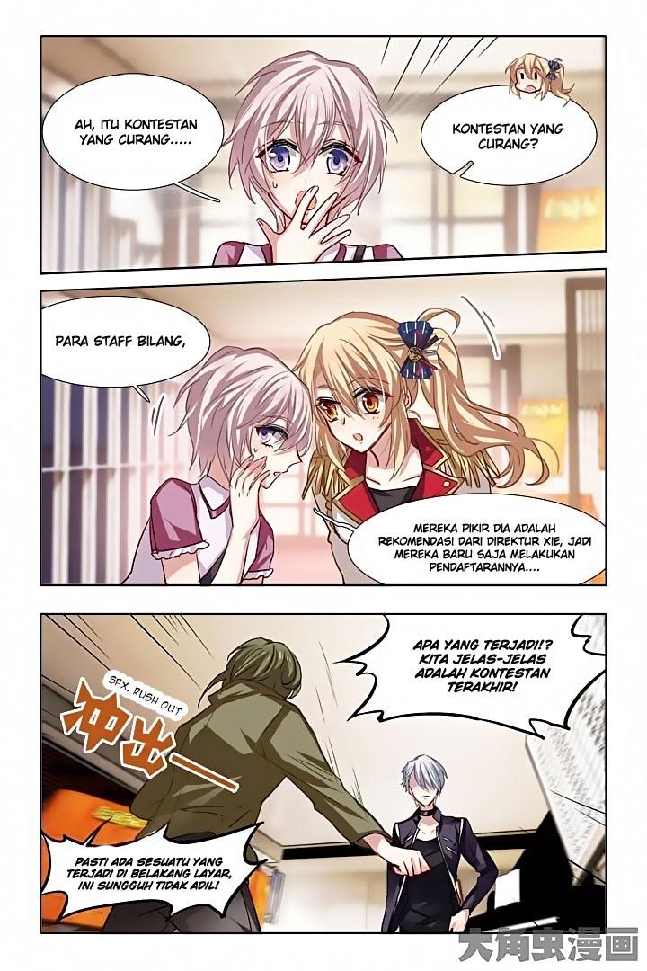 Star Dream Idol Project - Chapter 28 12