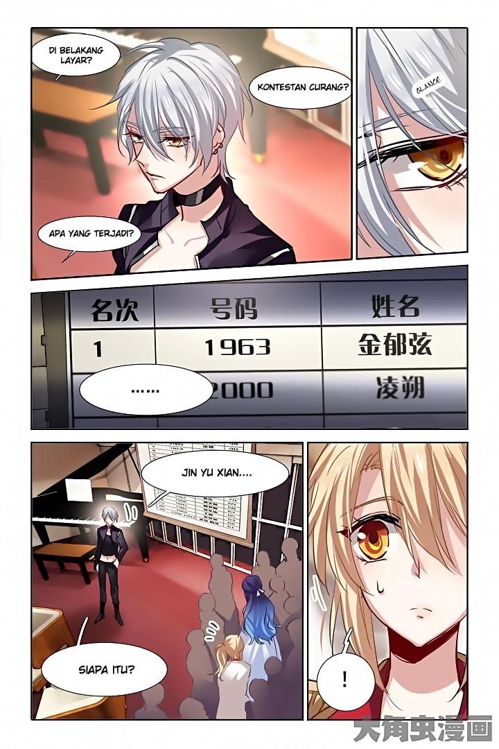 Star Dream Idol Project - Chapter 28 13
