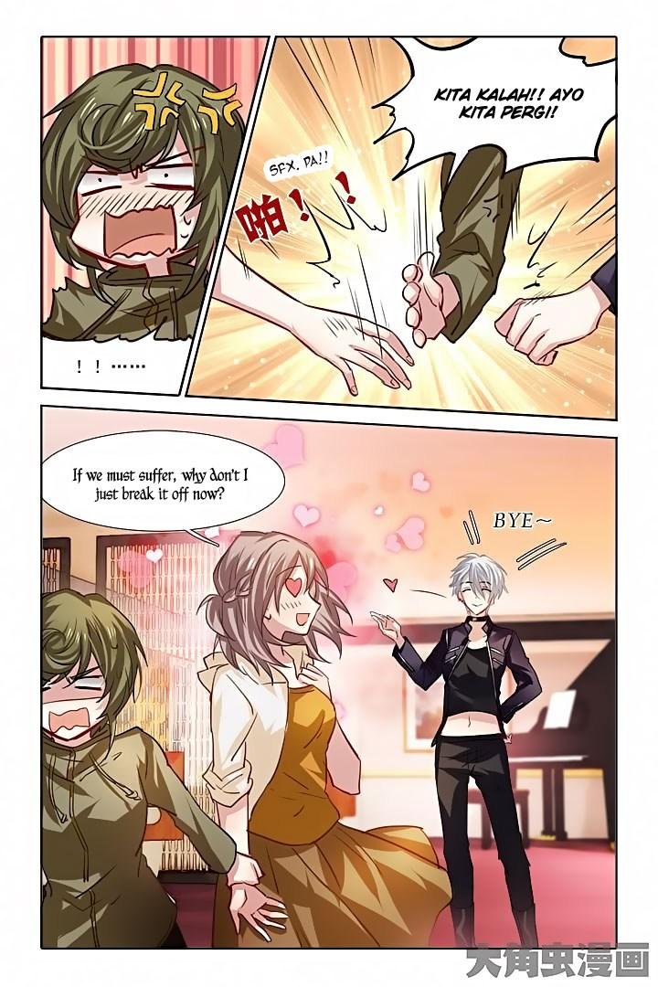Star Dream Idol Project - Chapter 29 8