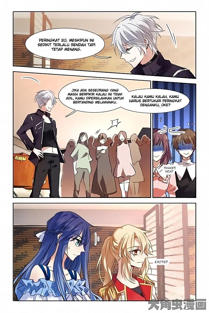 Star Dream Idol Project - Chapter 29 9