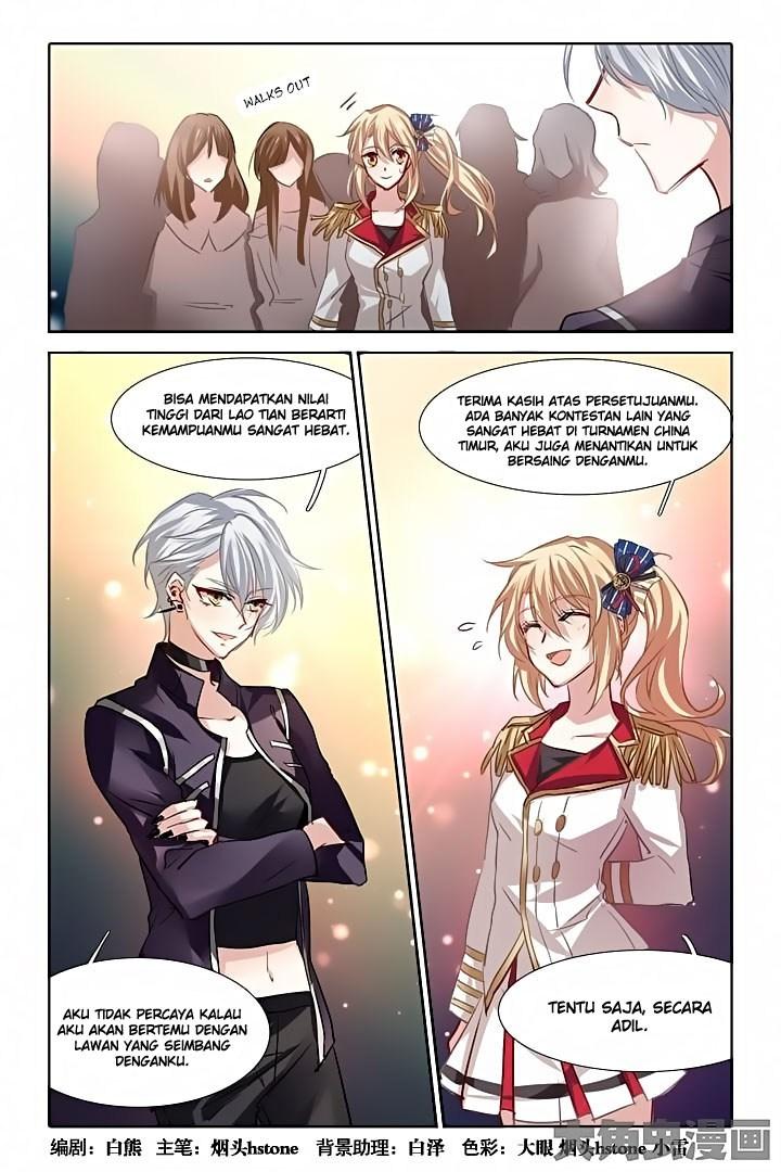Star Dream Idol Project - Chapter 29 2