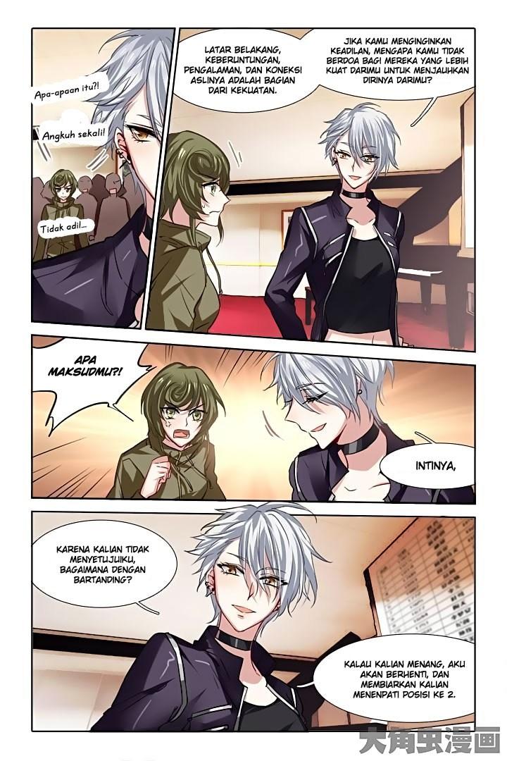 Star Dream Idol Project - Chapter 29 3