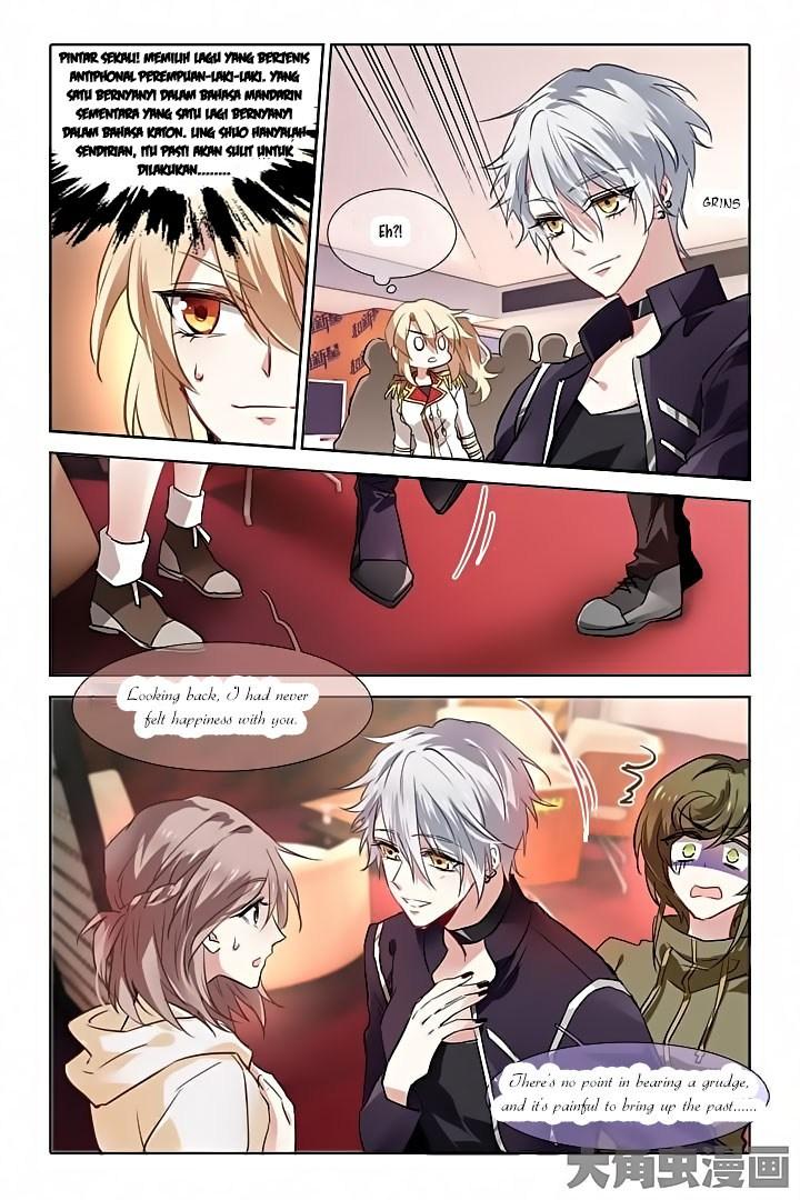 Star Dream Idol Project - Chapter 29 6