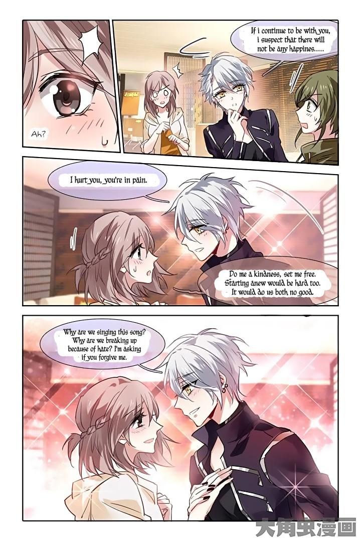 Star Dream Idol Project - Chapter 29 7