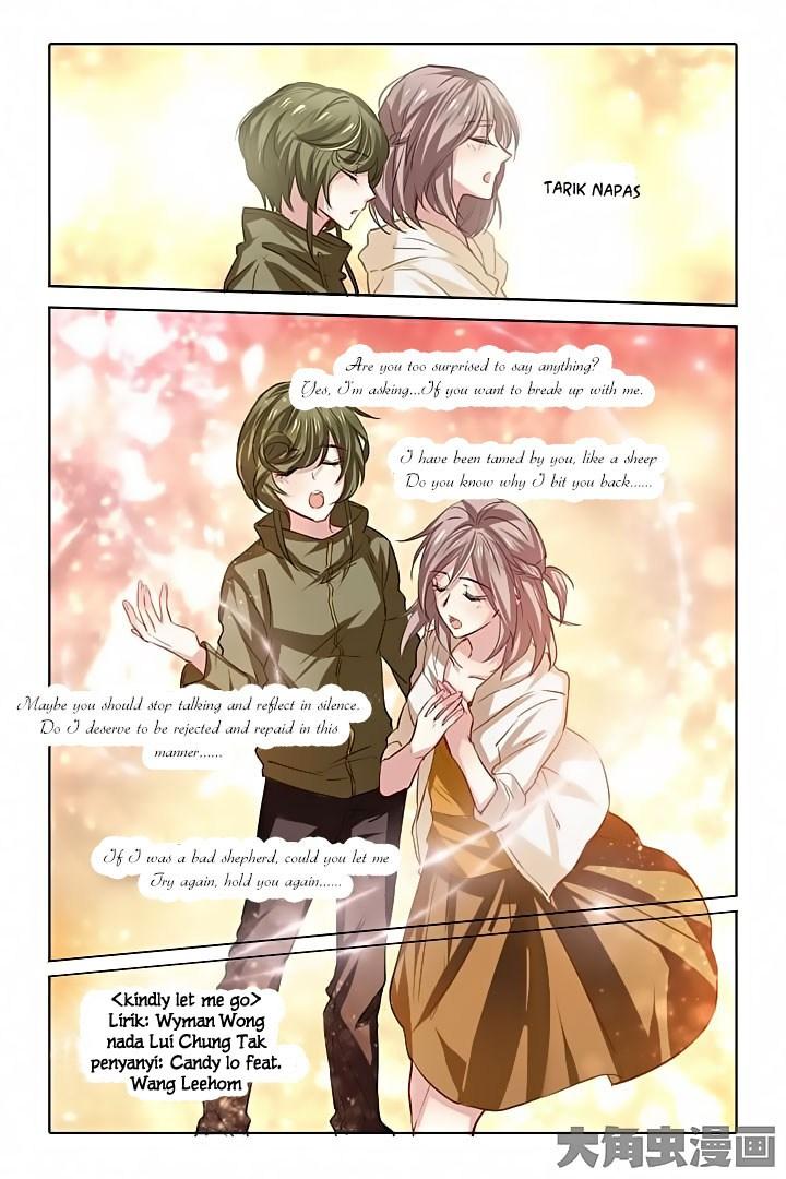 Star Dream Idol Project - Chapter 29 5