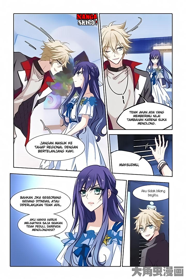 Star Dream Idol Project - Chapter 22 8