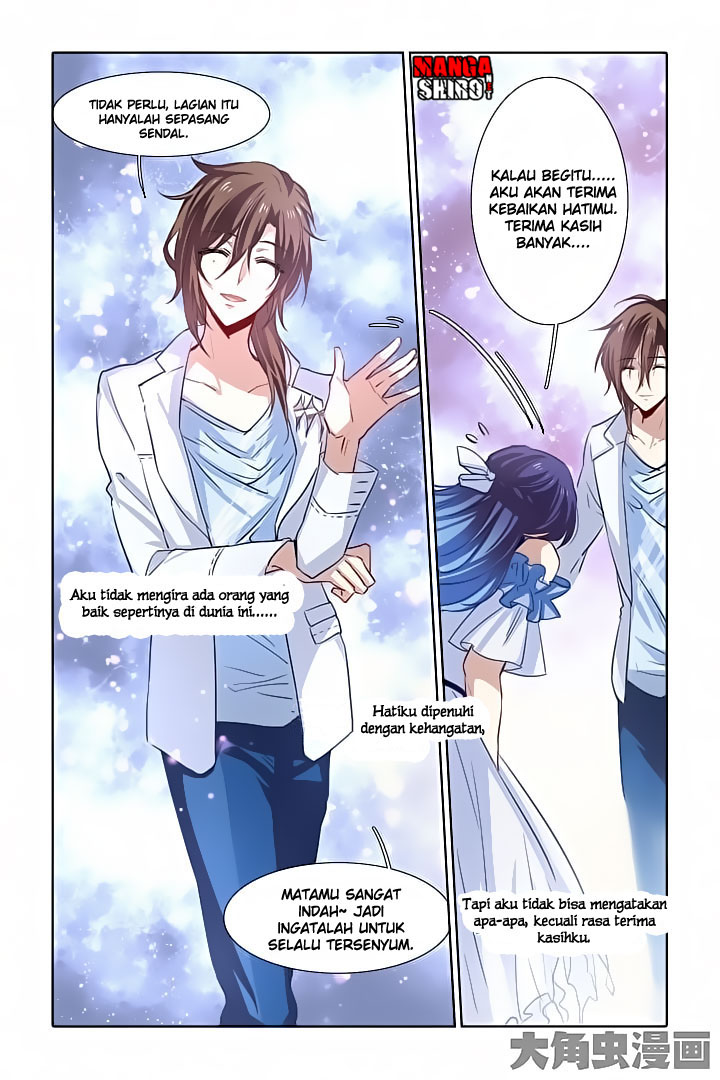 Star Dream Idol Project - Chapter 22 11