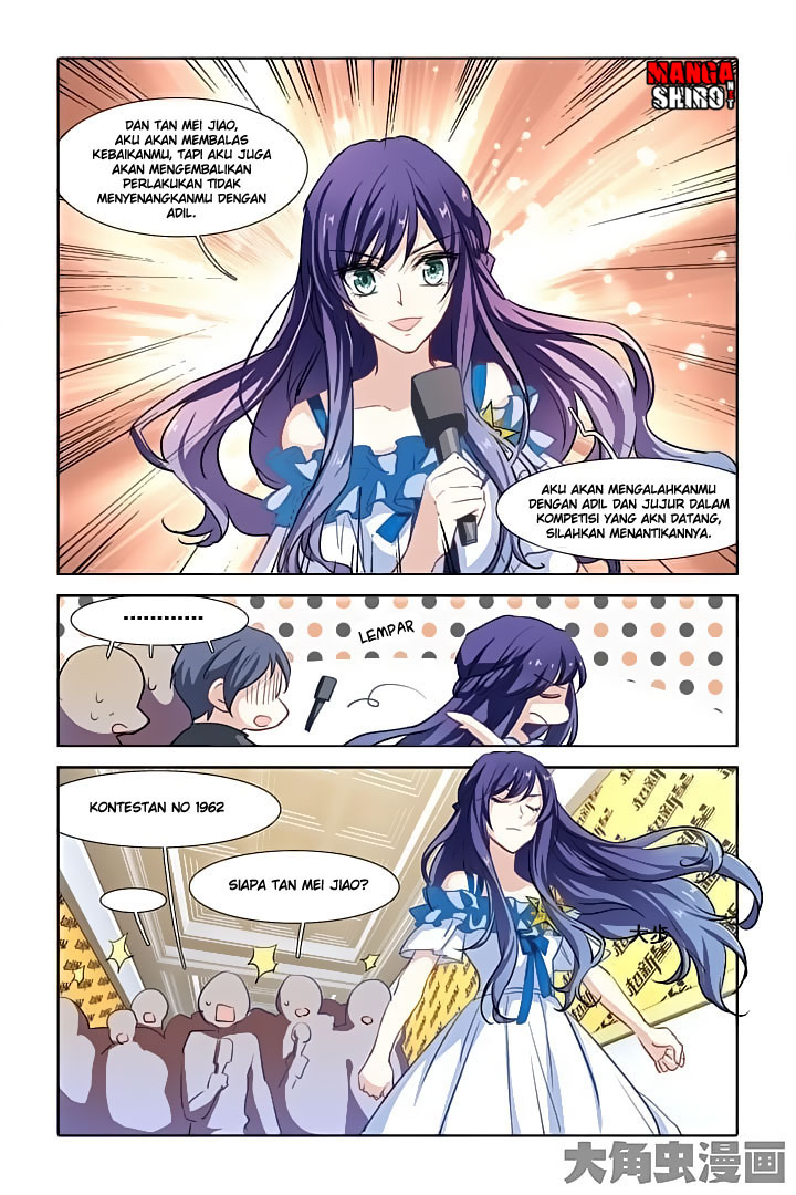 Star Dream Idol Project - Chapter 22 14