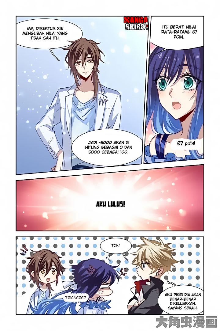 Star Dream Idol Project - Chapter 22 6
