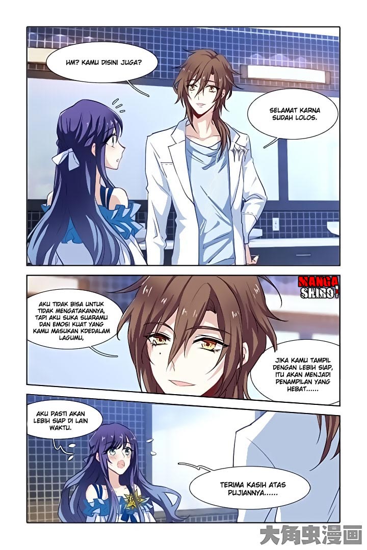 Star Dream Idol Project - Chapter 22 7