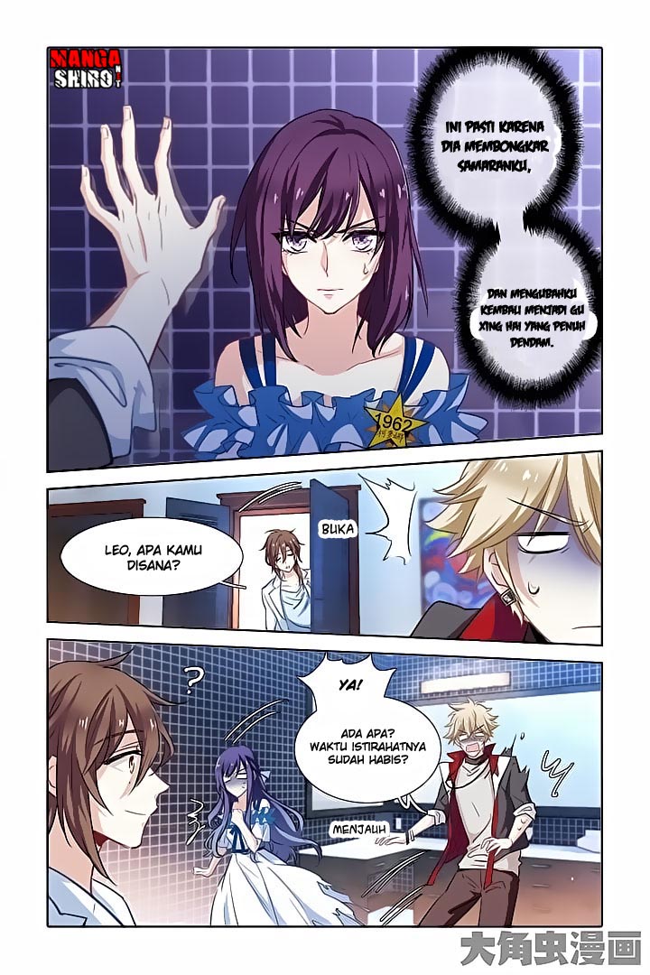 Star Dream Idol Project - Chapter 22 5