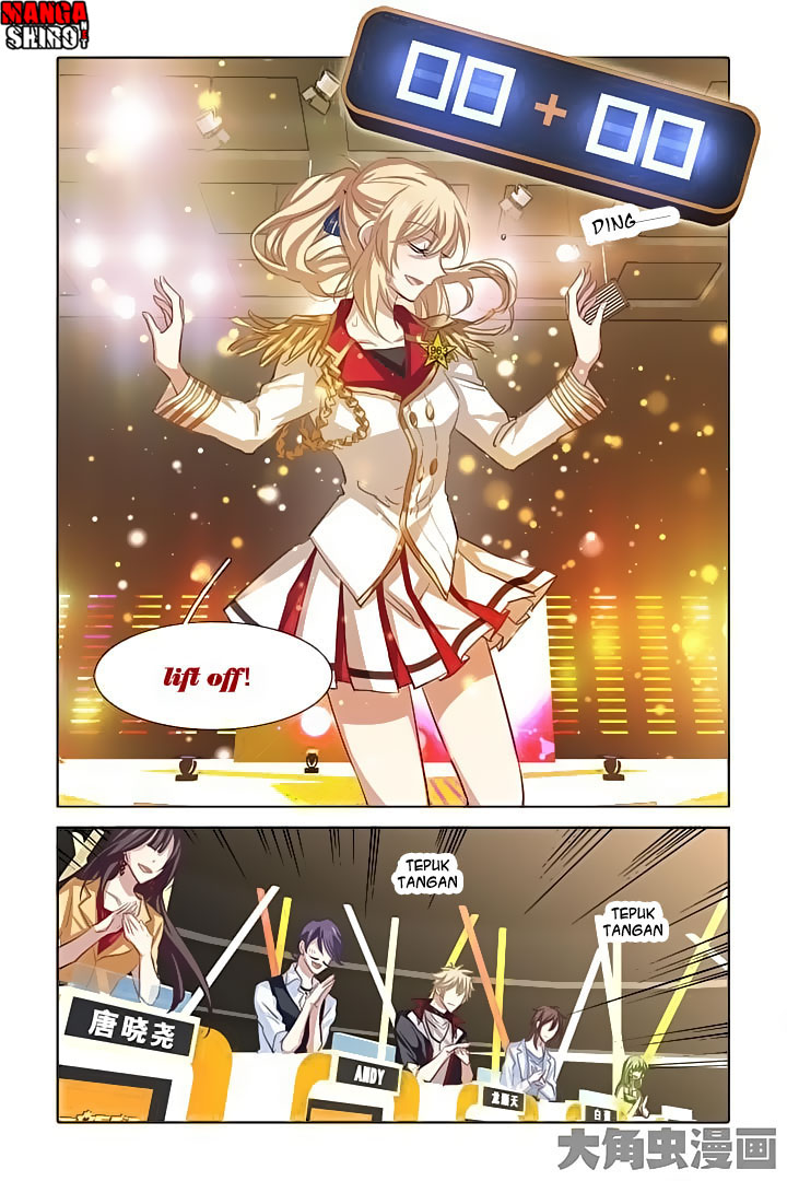 Star Dream Idol Project - Chapter 23 14