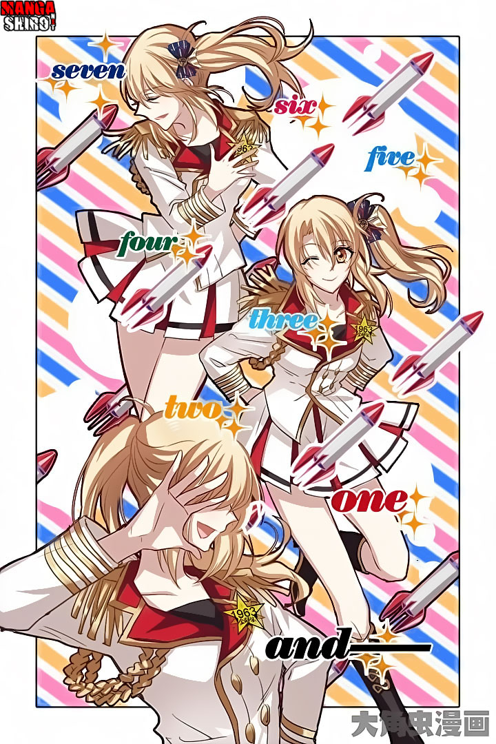 Star Dream Idol Project - Chapter 23 7