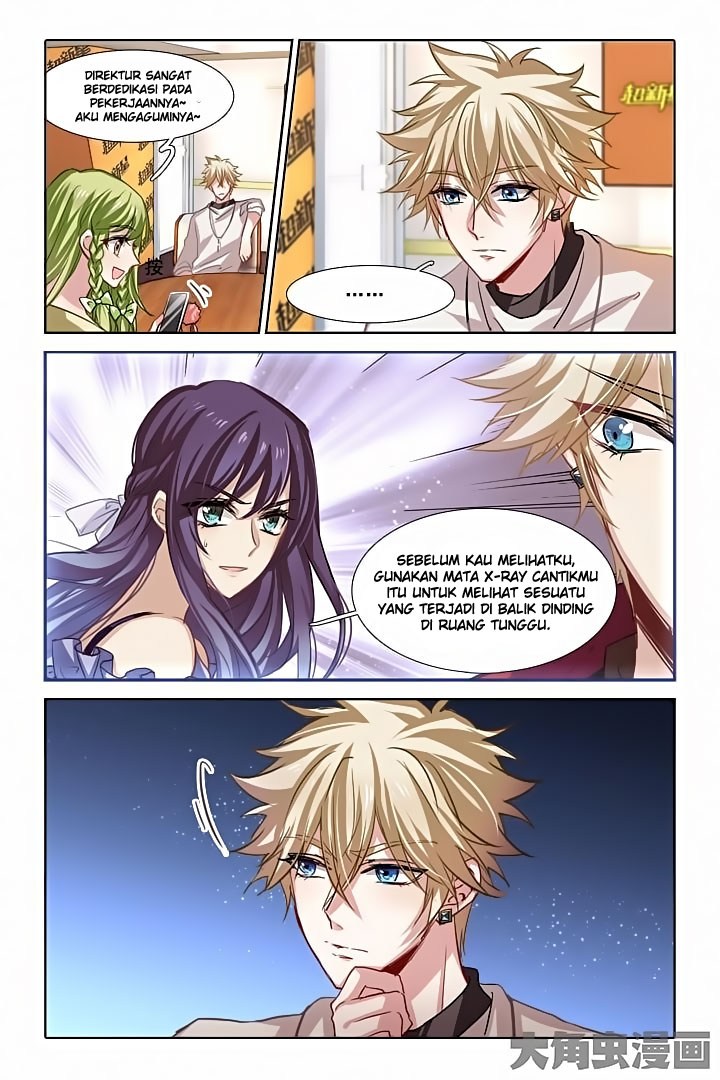 Star Dream Idol Project - Chapter 30 3