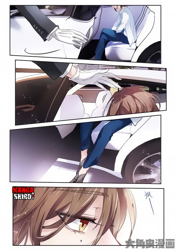 Star Dream Idol Project - Chapter 09 9