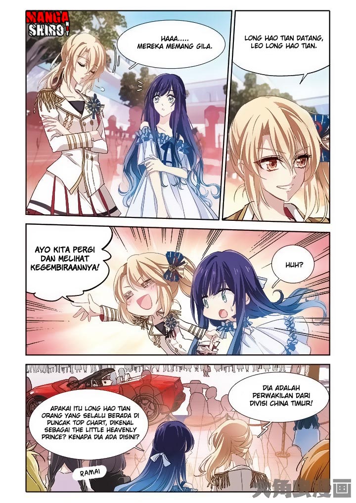 Star Dream Idol Project - Chapter 09 3