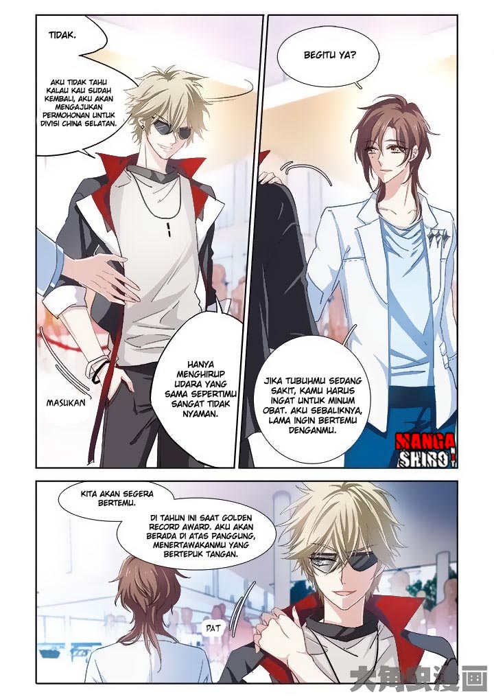 Star Dream Idol Project - Chapter 09 12