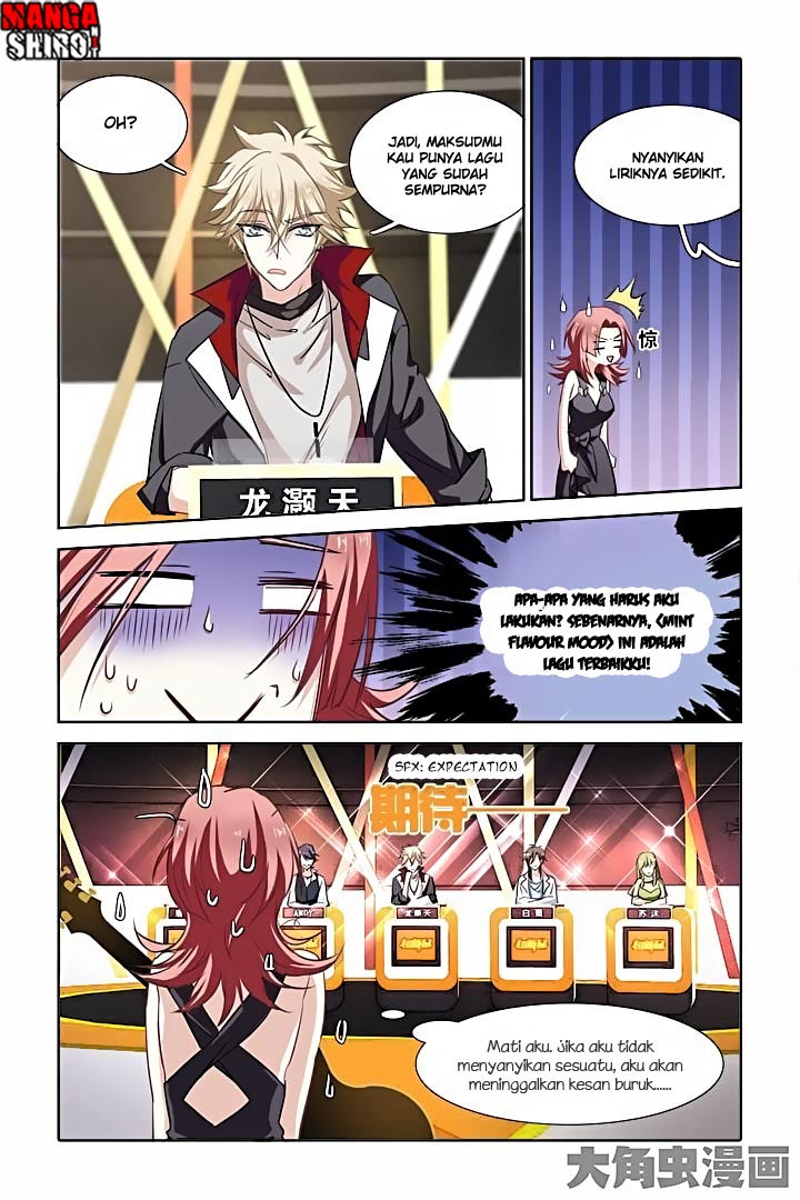 Star Dream Idol Project - Chapter 18 12