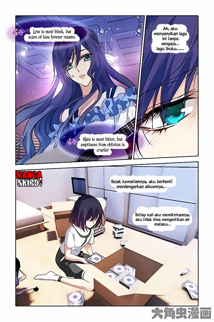 Star Dream Idol Project - Chapter 19 9