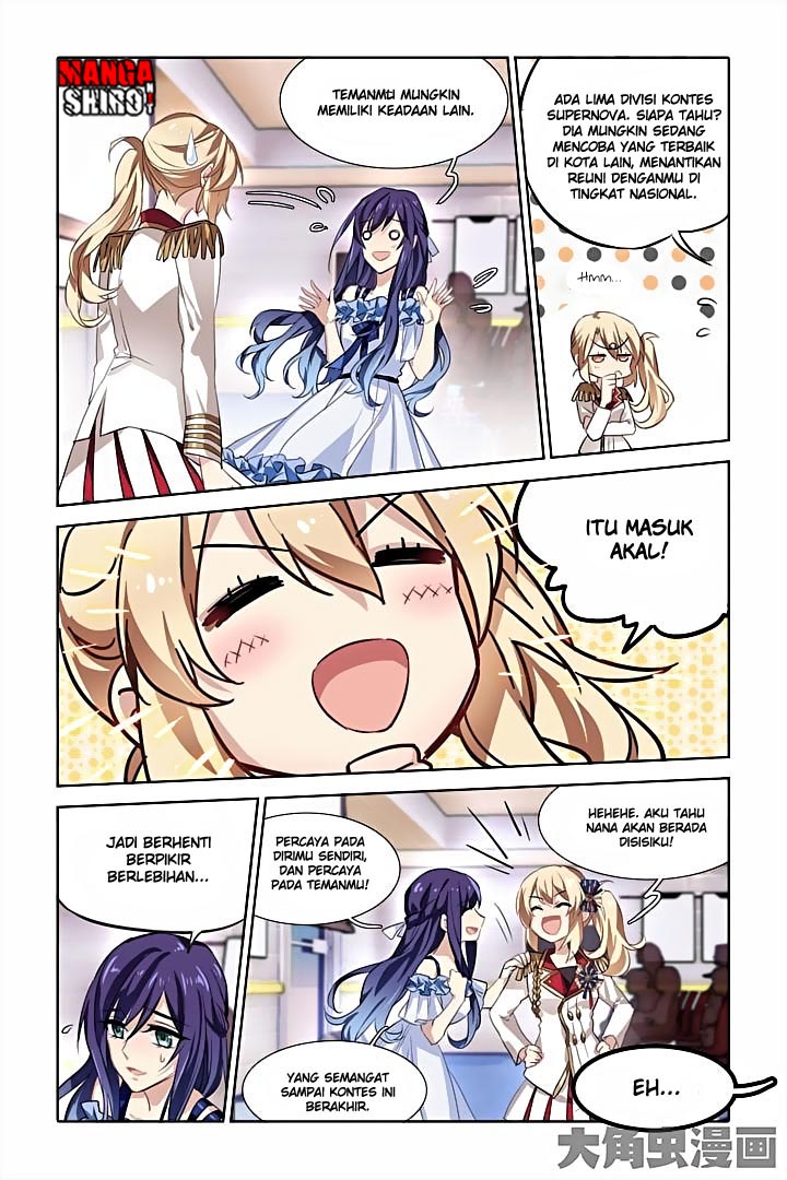 Star Dream Idol Project - Chapter 12 9
