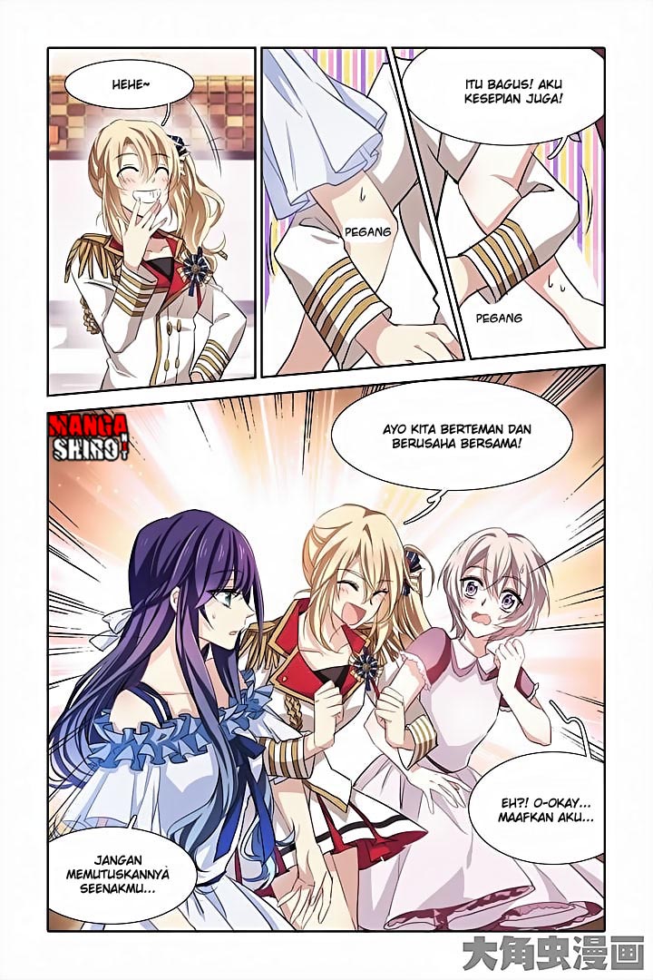 Star Dream Idol Project - Chapter 12 3