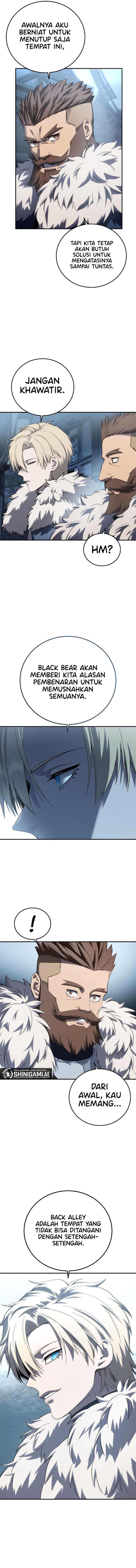 Star-Embracing Swordmaster - Chapter 89 9 Star-Embracing Swordmaster - Chapter 89 9