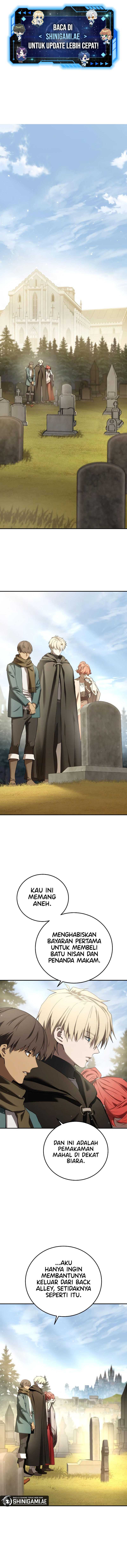 Star-Embracing Swordmaster - Chapter 89 2 Star-Embracing Swordmaster - Chapter 89 2