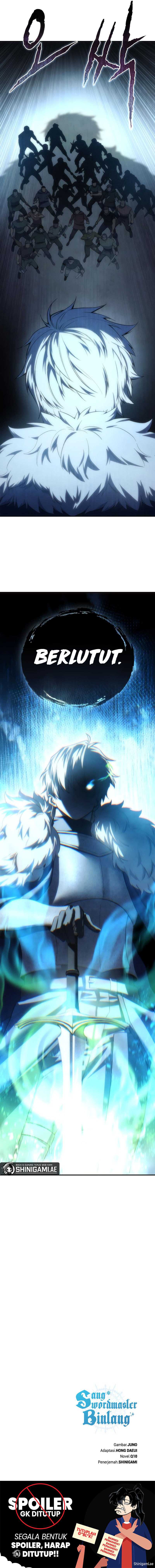 Star-Embracing Swordmaster - Chapter 89 20 Star-Embracing Swordmaster - Chapter 89 20