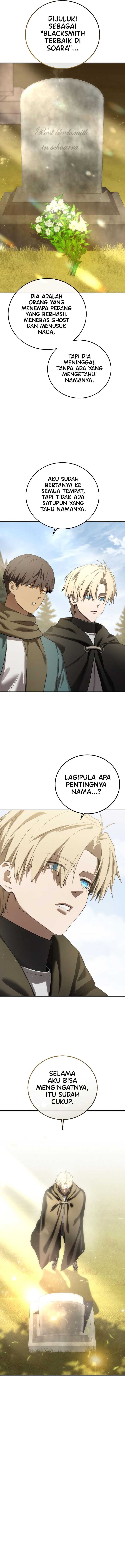 Star-Embracing Swordmaster - Chapter 89 3 Star-Embracing Swordmaster - Chapter 89 3