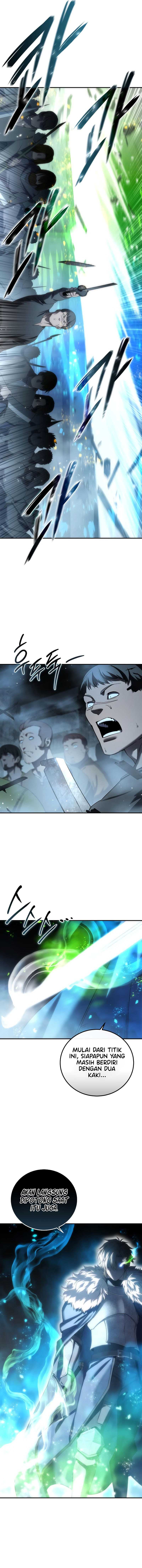 Star-Embracing Swordmaster - Chapter 89 19 Star-Embracing Swordmaster - Chapter 89 19