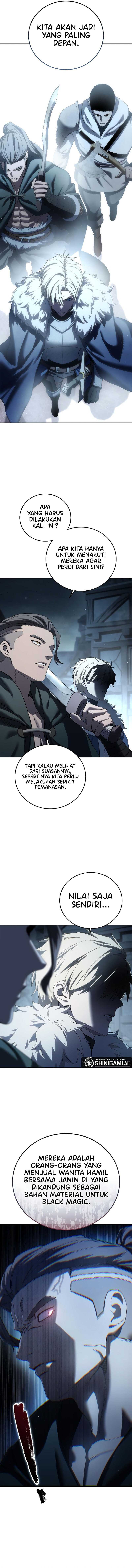 Star-Embracing Swordmaster - Chapter 89 13 Star-Embracing Swordmaster - Chapter 89 13