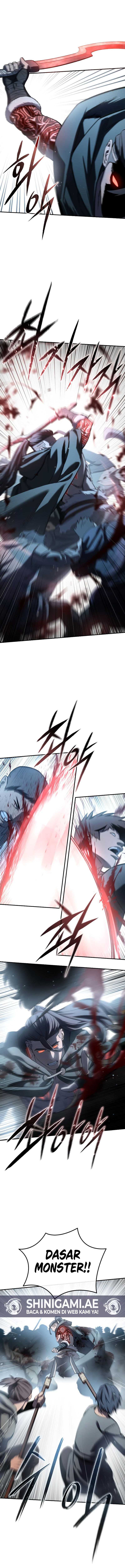 Star-Embracing Swordmaster - Chapter 89 16 Star-Embracing Swordmaster - Chapter 89 16
