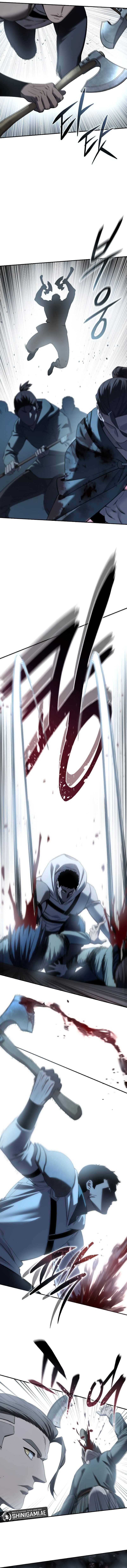 Star-Embracing Swordmaster - Chapter 89 17 Star-Embracing Swordmaster - Chapter 89 17