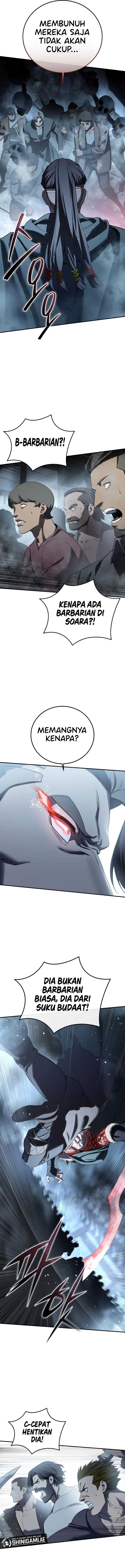 Star-Embracing Swordmaster - Chapter 89 15 Star-Embracing Swordmaster - Chapter 89 15