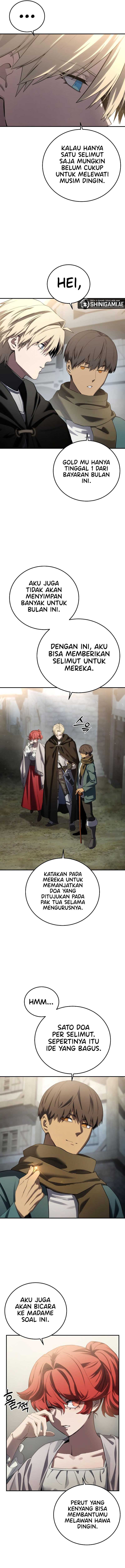 Star-Embracing Swordmaster - Chapter 89 6 Star-Embracing Swordmaster - Chapter 89 6