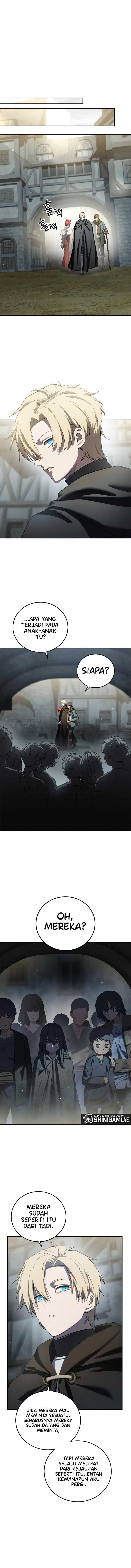 Star-Embracing Swordmaster - Chapter 89 4 Star-Embracing Swordmaster - Chapter 89 4