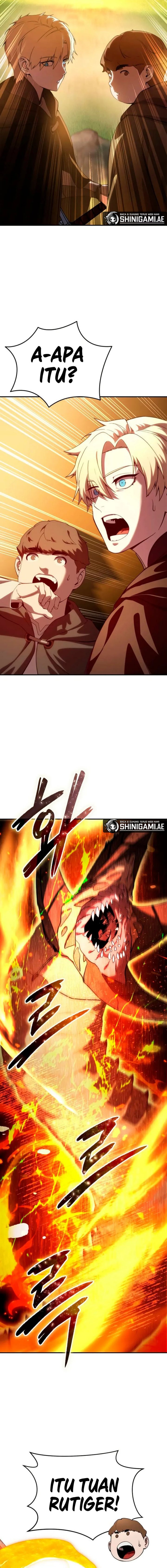 Star-Embracing Swordmaster - Chapter 29 23