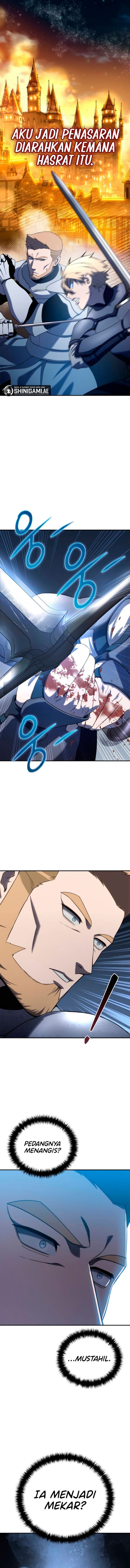 Star-Embracing Swordmaster - Chapter 22 9