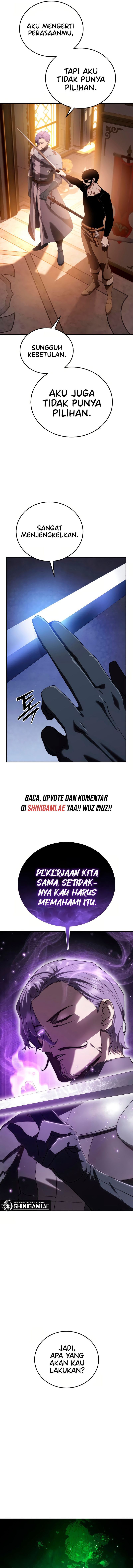 Star-Embracing Swordmaster - Chapter 23 23