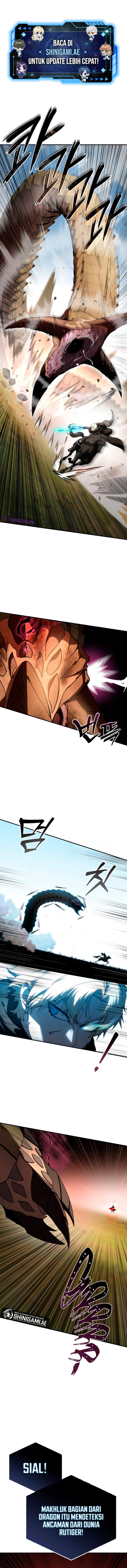Star-Embracing Swordmaster - Chapter 32 2