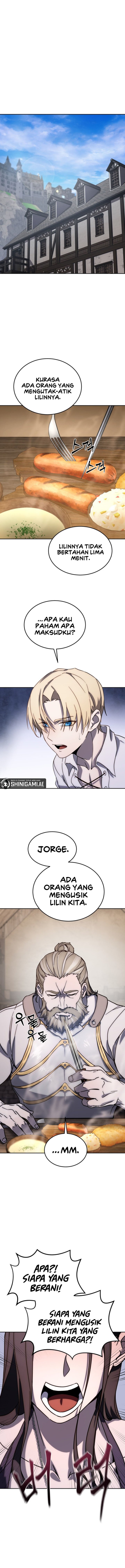 Star-Embracing Swordmaster - Chapter 01 22