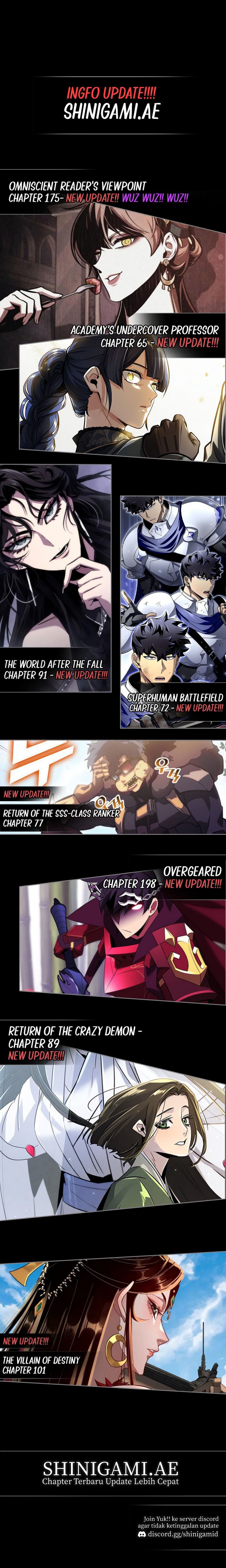 Star-Embracing Swordmaster - Chapter 07 22