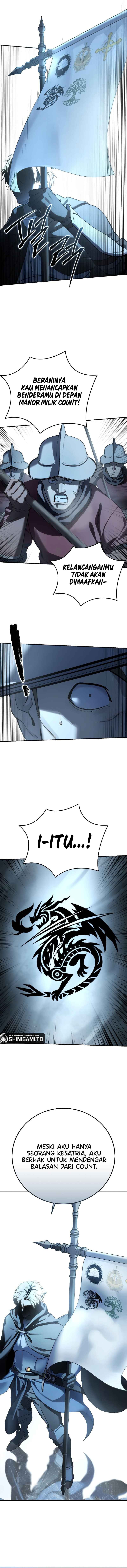 Star-Embracing Swordmaster - Chapter 103 22