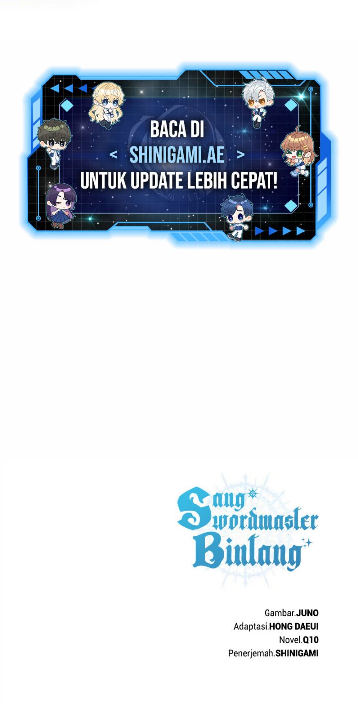 Star-Embracing Swordmaster - Chapter 50 22