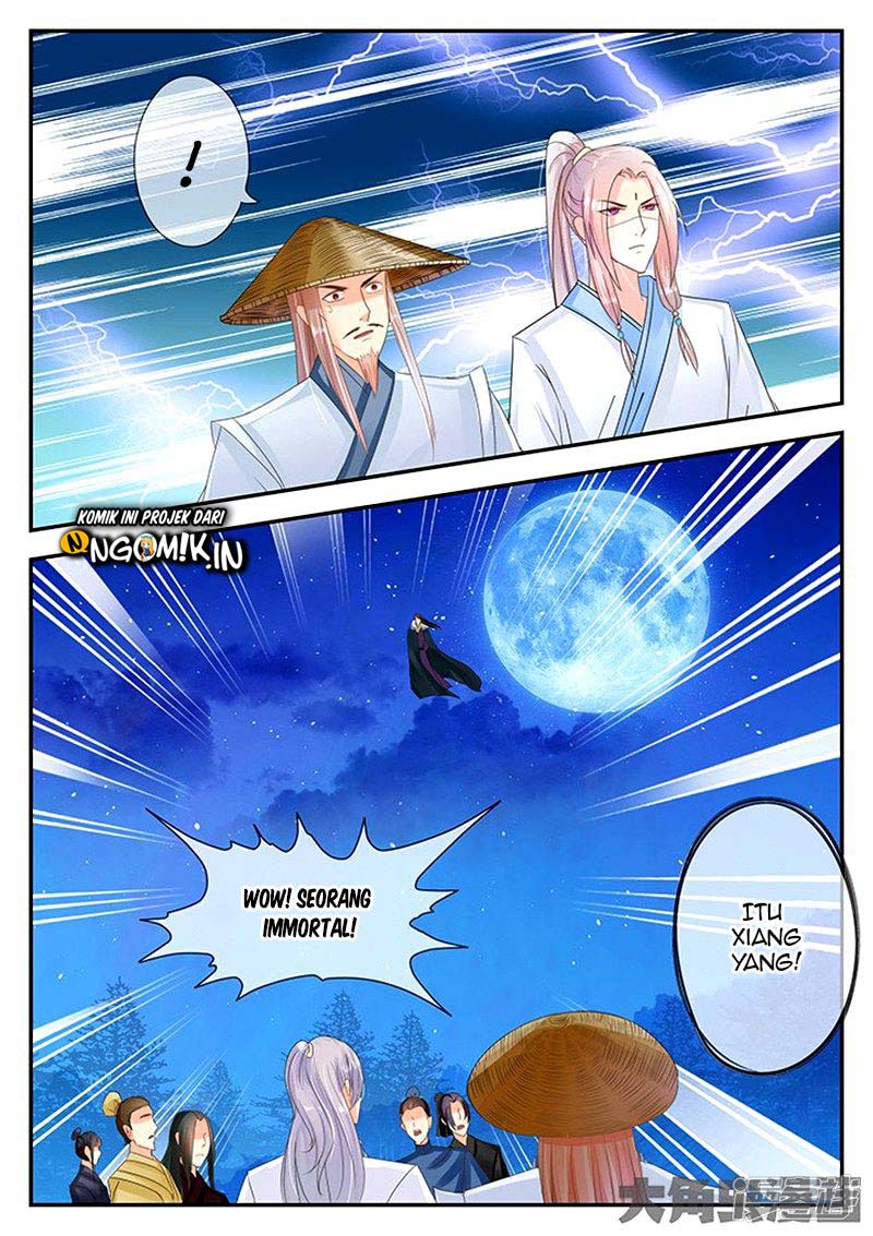 Stellar Transformations - Chapter 88 8