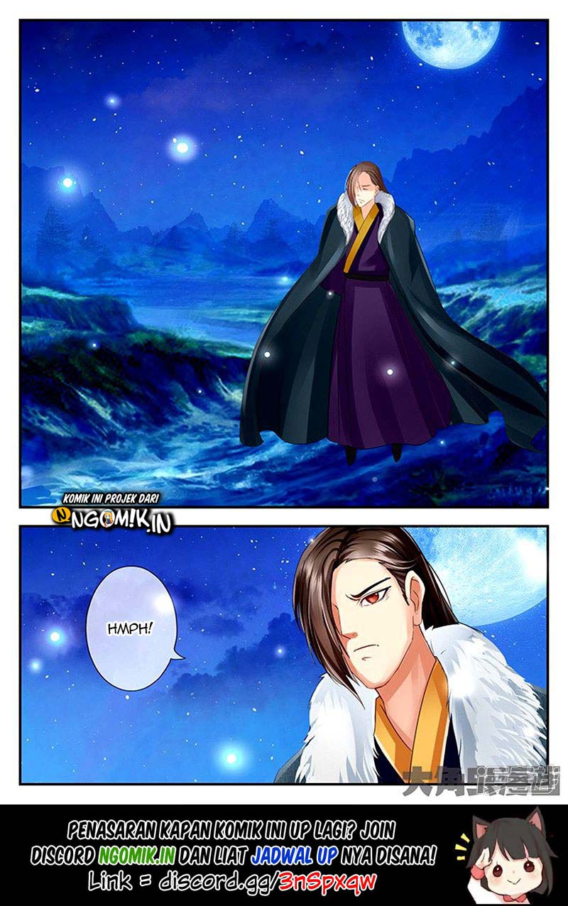 Stellar Transformations - Chapter 88 9