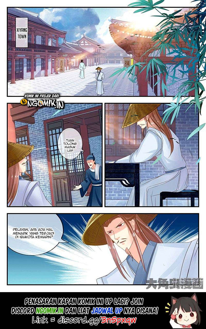 Stellar Transformations - Chapter 88 2