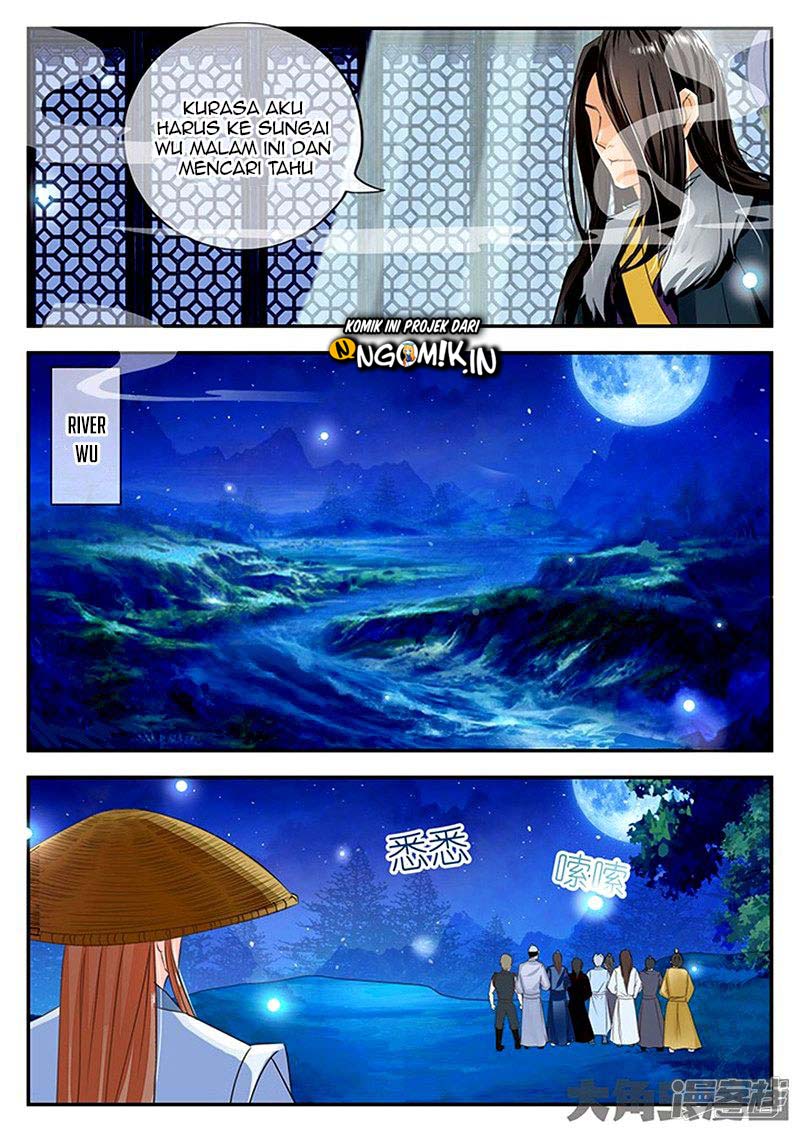 Stellar Transformations - Chapter 88 6