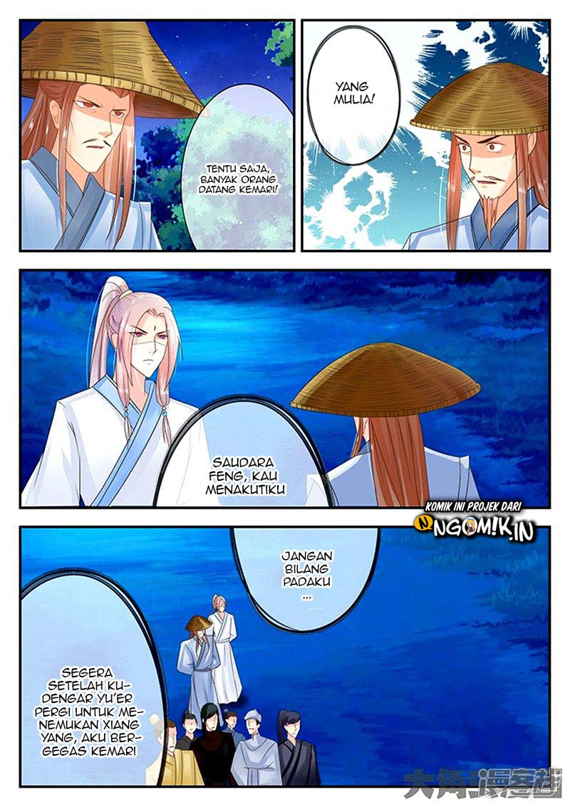 Stellar Transformations - Chapter 88 7