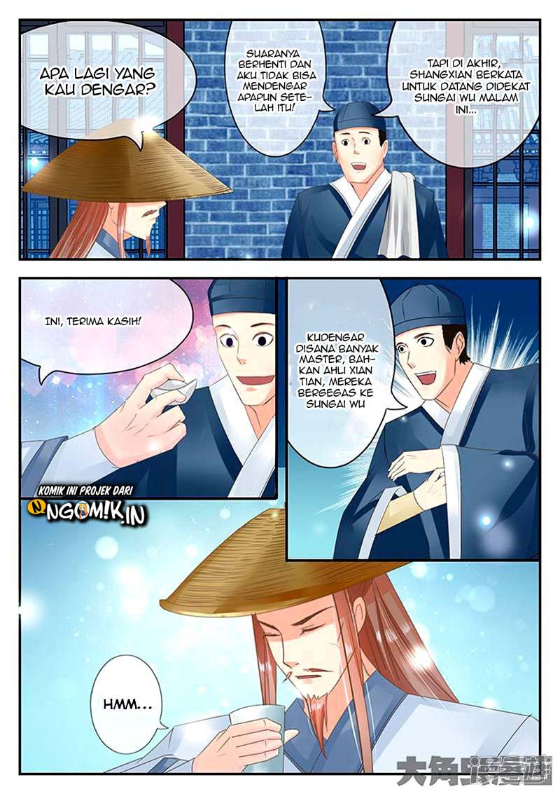 Stellar Transformations - Chapter 88 4